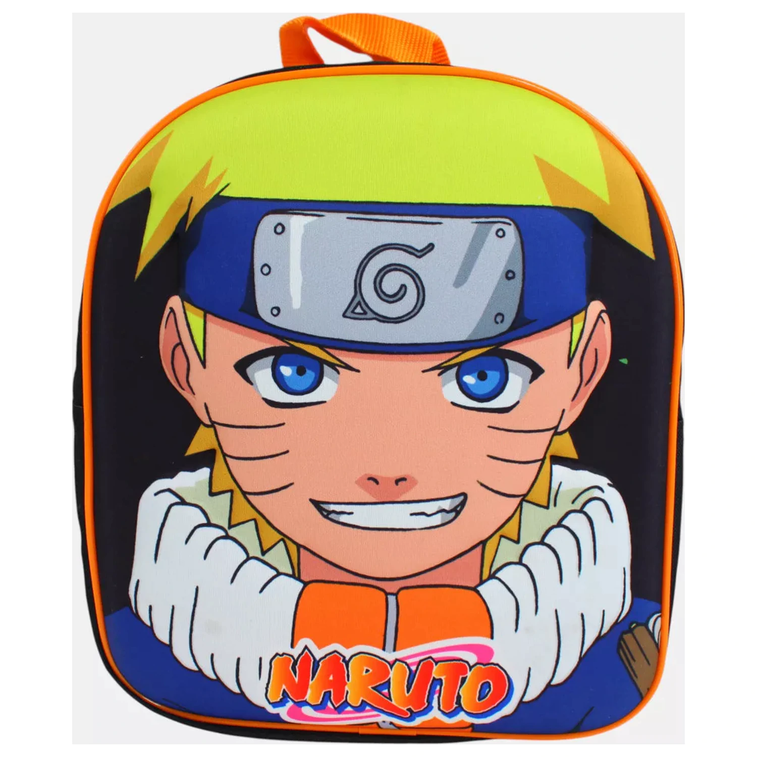 Naruto Shinobi 3D batoh, taška 30 cm produktová fotografia