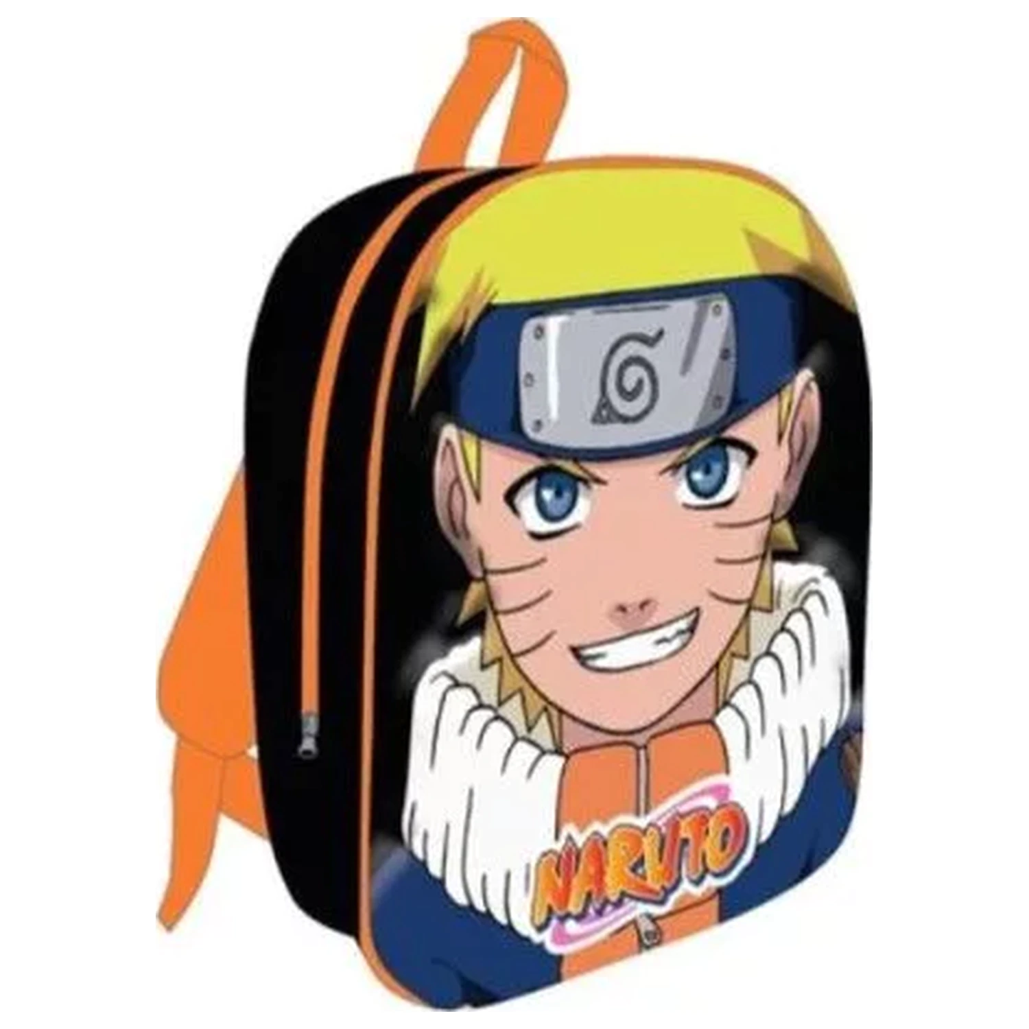 Naruto Shinobi 3D batoh, taška 30 cm produktová fotografia