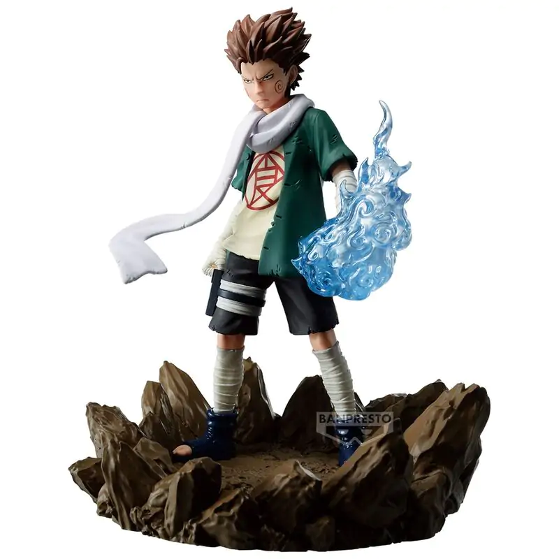 Naruto Shippuden Akimichi Choji Memorable Saga figúrka 12cm termékfotó