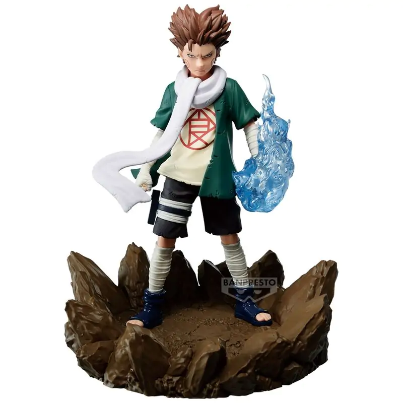 Naruto Shippuden Akimichi Choji Memorable Saga figúrka 12cm termékfotó