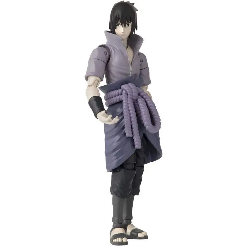 Naruto Shippuden Anime Heroes Uchiha Sasuke figúrka 15cm produktová fotografia