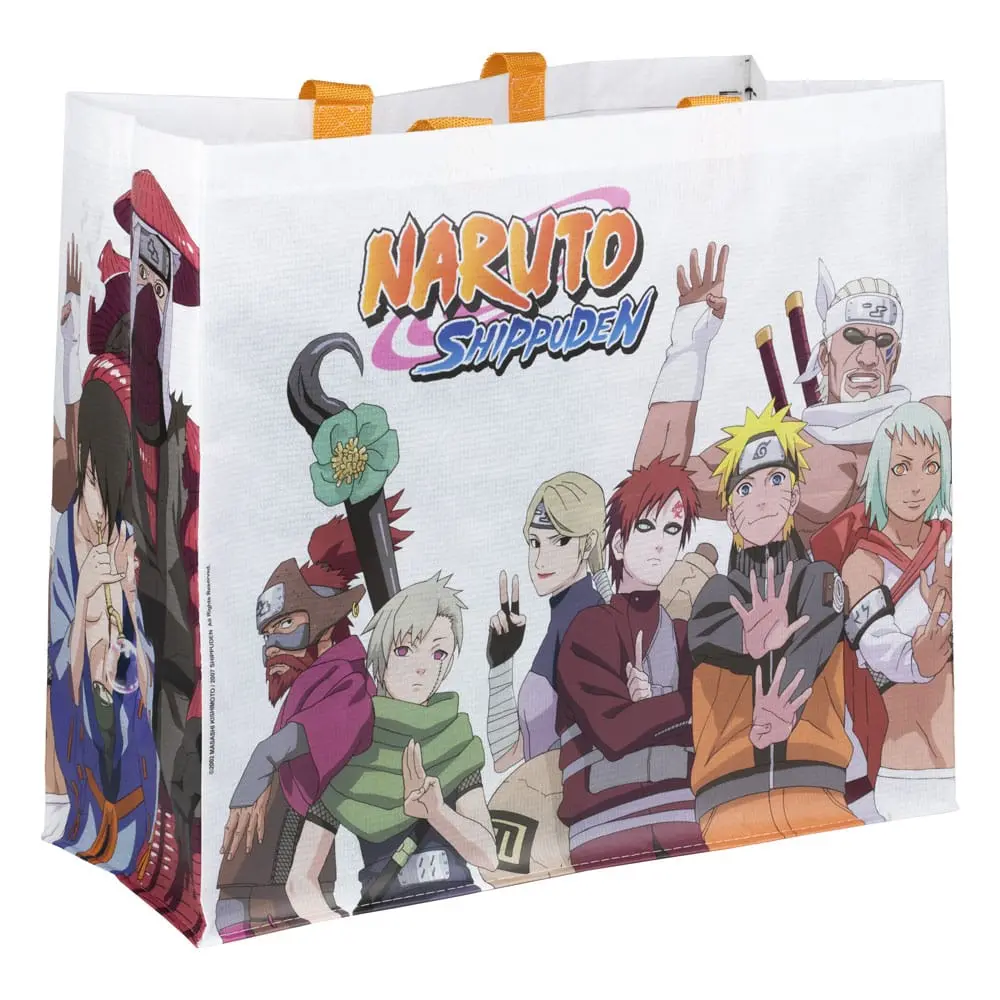 Taška cez plece Naruto Shippuden Naruto L termékfotó