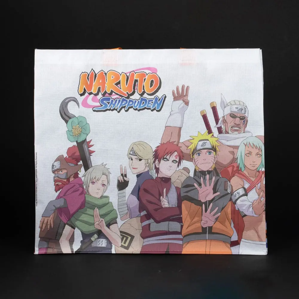 Taška cez plece Naruto Shippuden Naruto L termékfotó