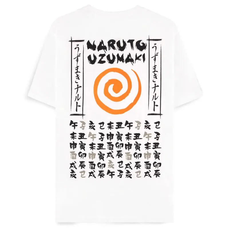 Tričko Naruto Shippuden Bosozuko Style produktová fotografia