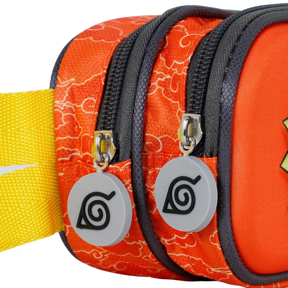 Naruto Double Pencil Case Chikara termékfotó