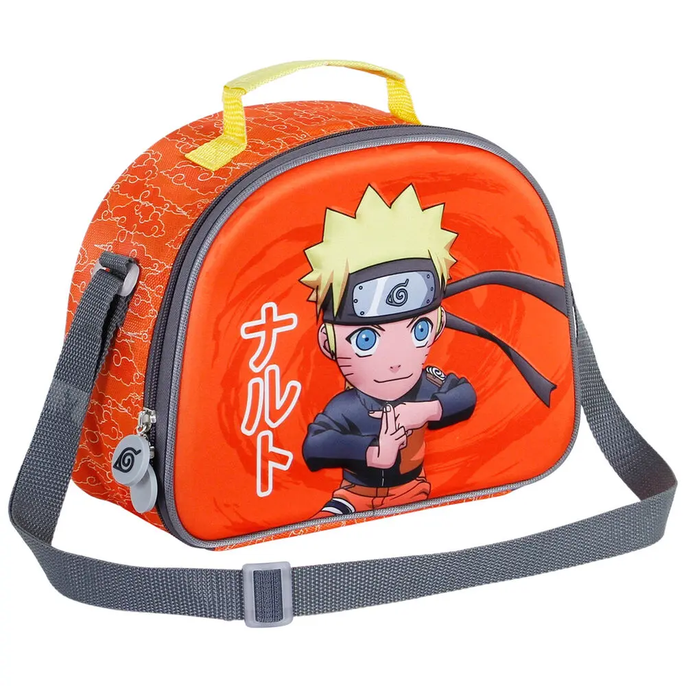 Naruto Obedová taška Chikara produktová fotografia