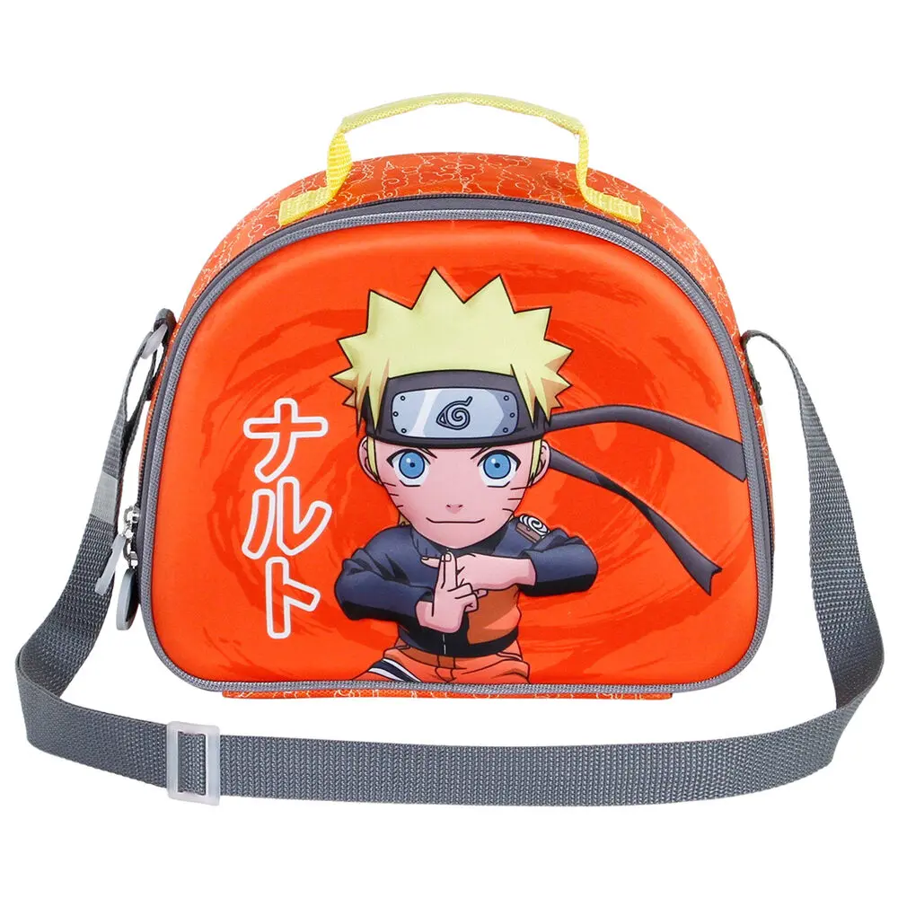 Naruto Obedová taška Chikara produktová fotografia