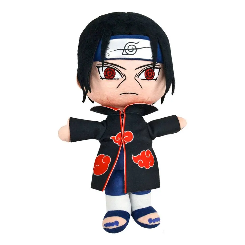 Naruto Shippuden Cuteforme plyšová figúrka Itachi Uchiha (Hebi Outfit) 27 cm termékfotó