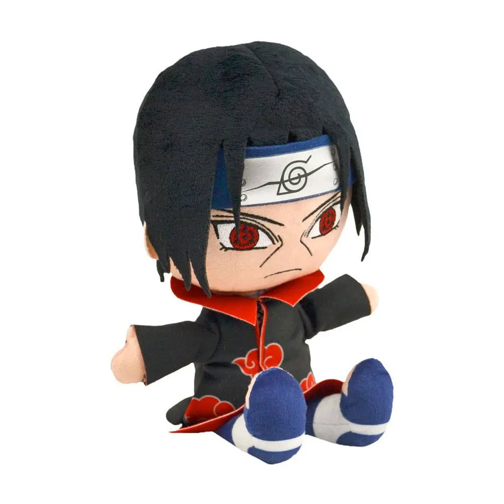 Naruto Shippuden Cuteforme plyšová figúrka Itachi Uchiha (Hebi Outfit) 27 cm termékfotó