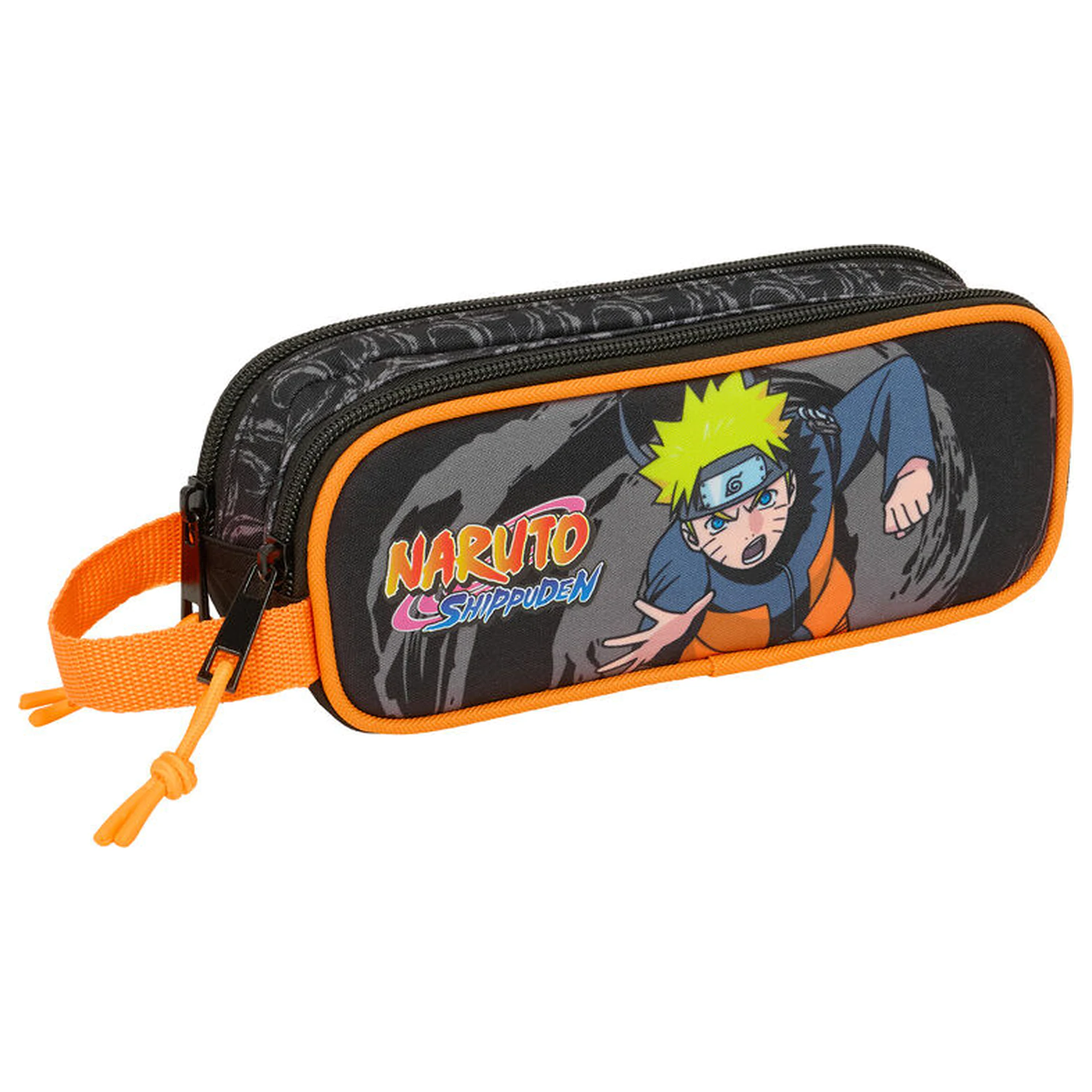 Naruto Shippuden dvojitý peračník produktová fotografia