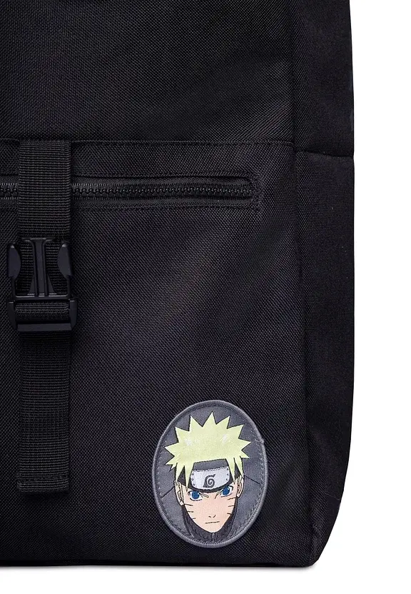 Ruksak Naruto Shippuden Face produktová fotografia