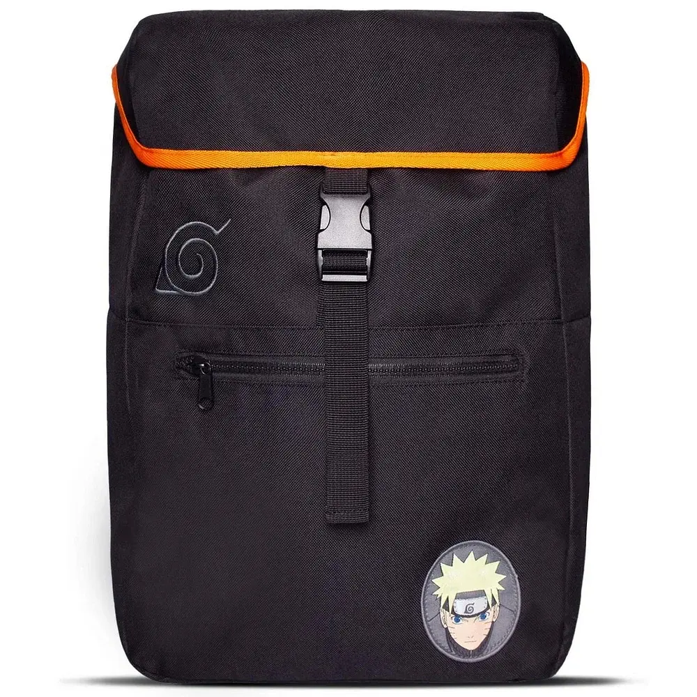 Ruksak Naruto Shippuden Face produktová fotografia