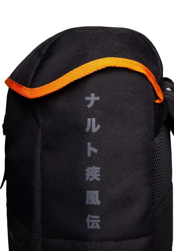 Ruksak Naruto Shippuden Face produktová fotografia