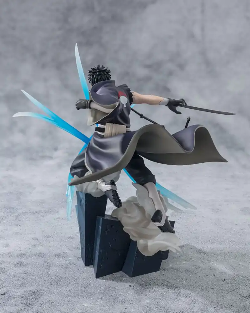 Naruto Shippuden Figuarts ZERO Extra Battle PVC Socha figúrka Obito Uchiha Conclusion with one once called Friend 21 cm termékfotó