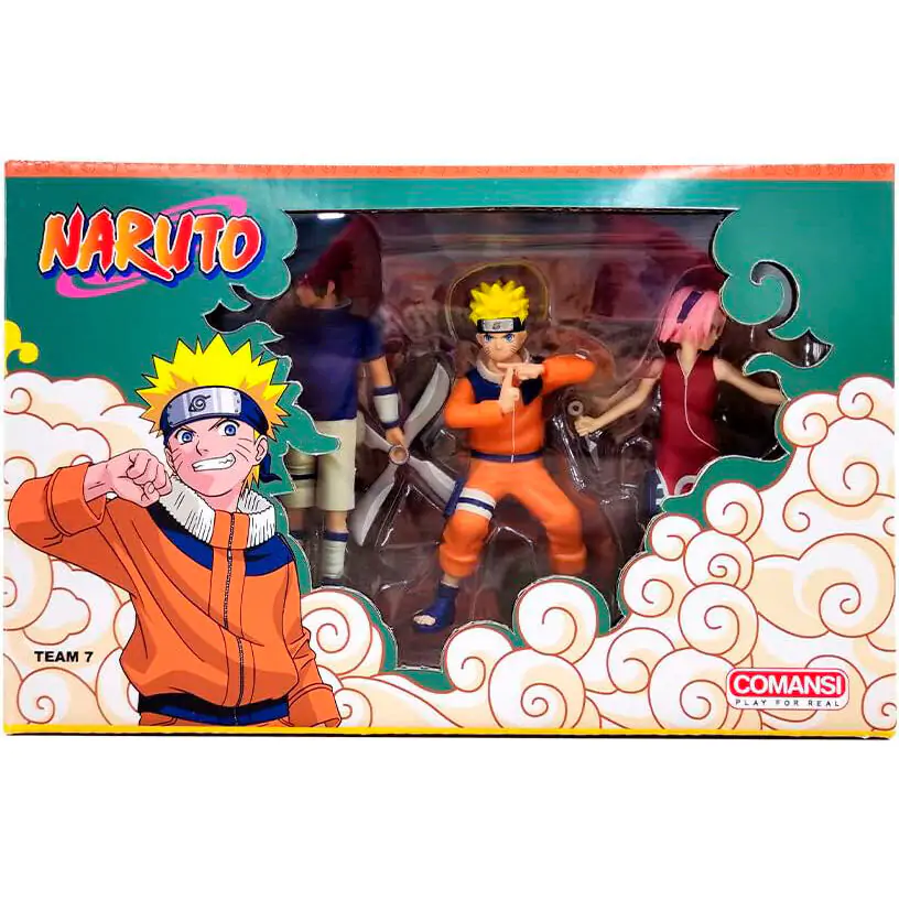 Samolepky Naruto Shippuden termékfotó