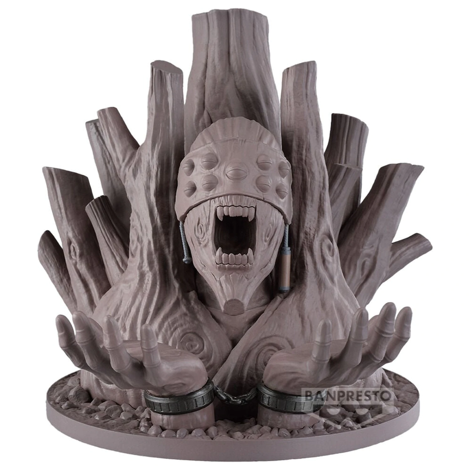 Naruto Shippuden FL figúrka The Gedo Statue figúrka 13cm produktová fotografia