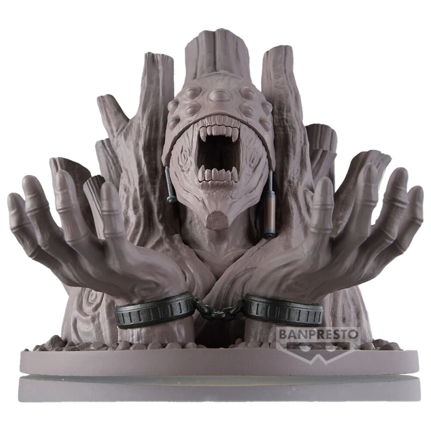 Naruto Shippuden FL figúrka The Gedo Statue figúrka 13cm produktová fotografia