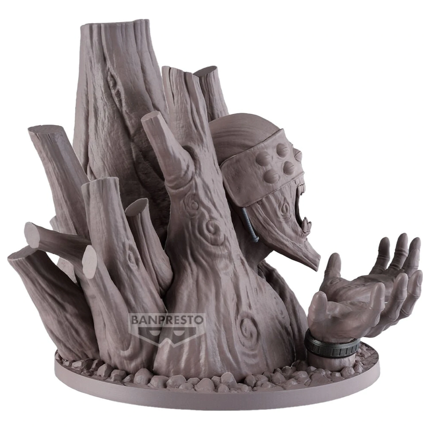Naruto Shippuden FL figúrka The Gedo Statue figúrka 13cm produktová fotografia