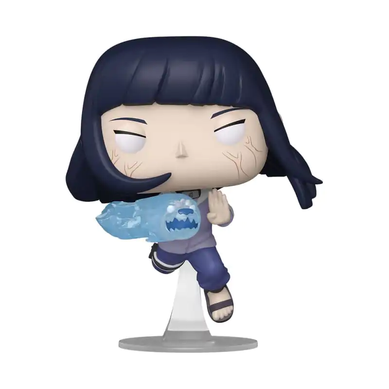 Naruto Shippuden Funko POP! Animation Vinyl Figúrka Hinata 9 cm termékfotó