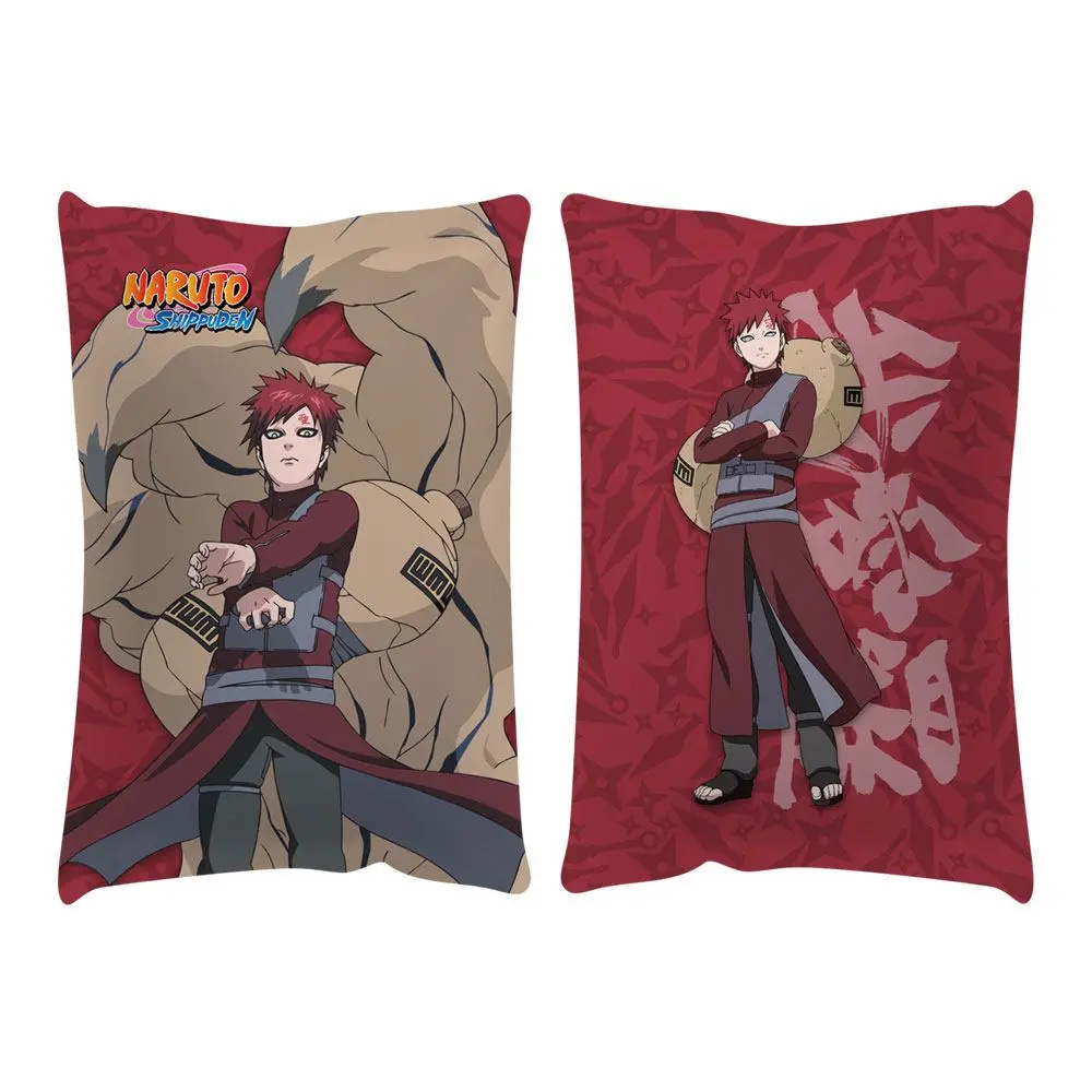 Naruto Shippuden Vankúš Gaara 50 x 33 cm termékfotó