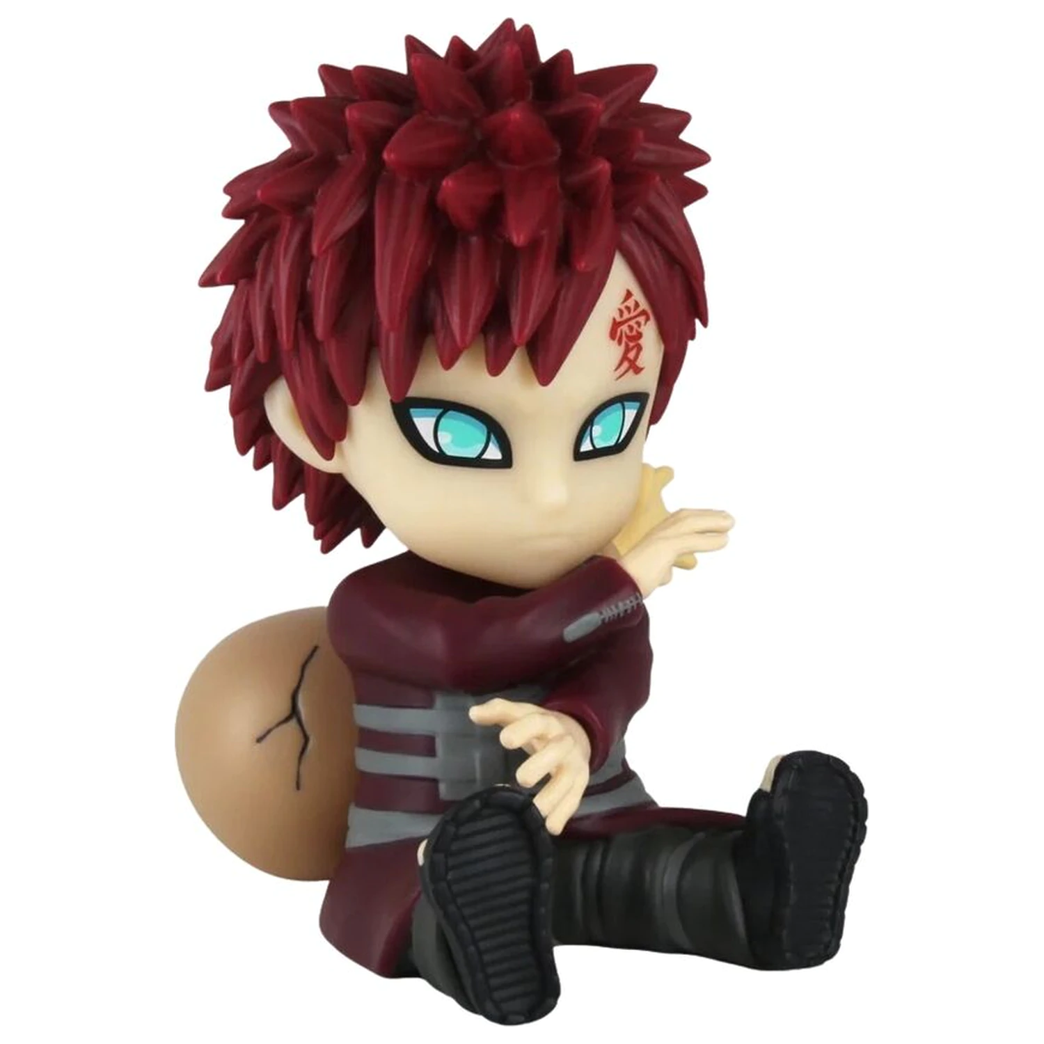 Naruto Shippuden Gaara Pokladnička figúrka 15cm produktová fotografia
