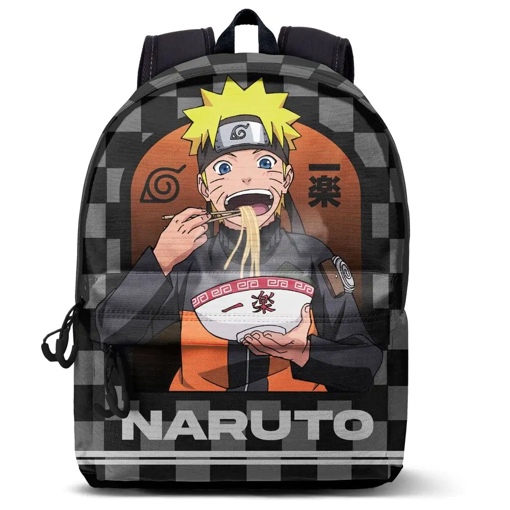 Naruto Shippuden Ichiraku ruksak 35 cm termékfotó