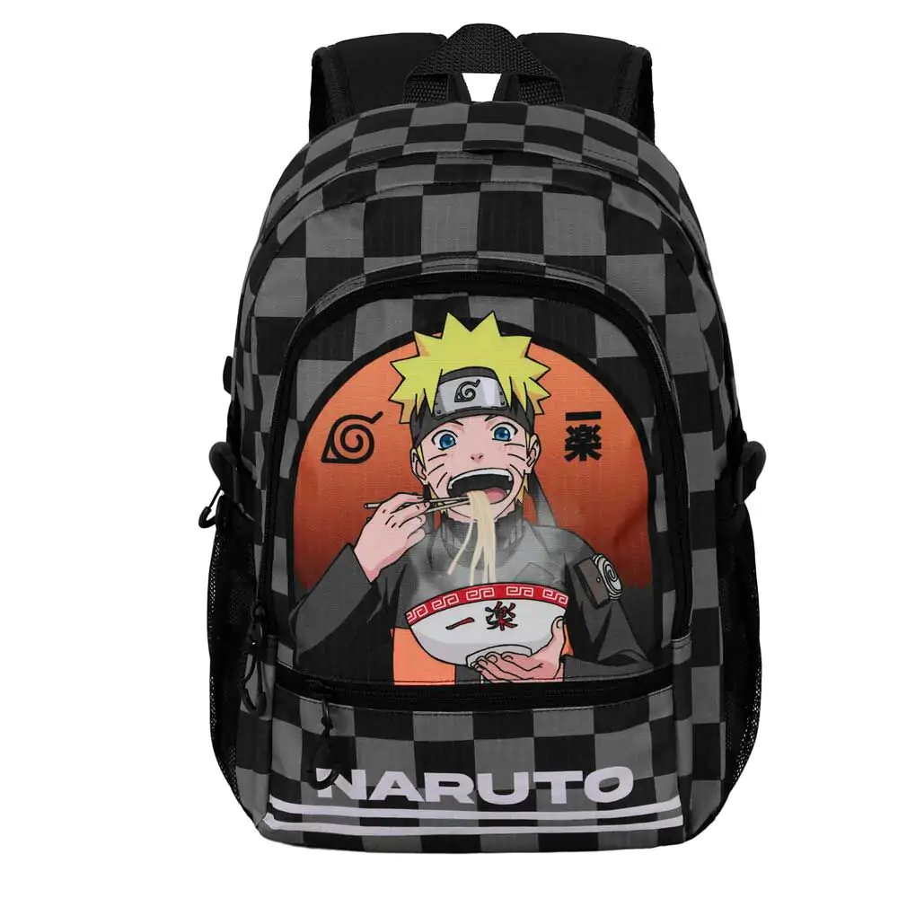 Naruto Shippuden Ichiraku prispôsobiteľný ruksak 44 cm produktová fotografia
