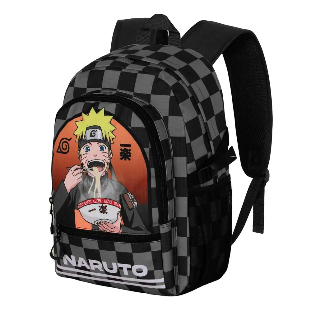 Naruto Shippuden Ichiraku prispôsobiteľný ruksak 44 cm produktová fotografia