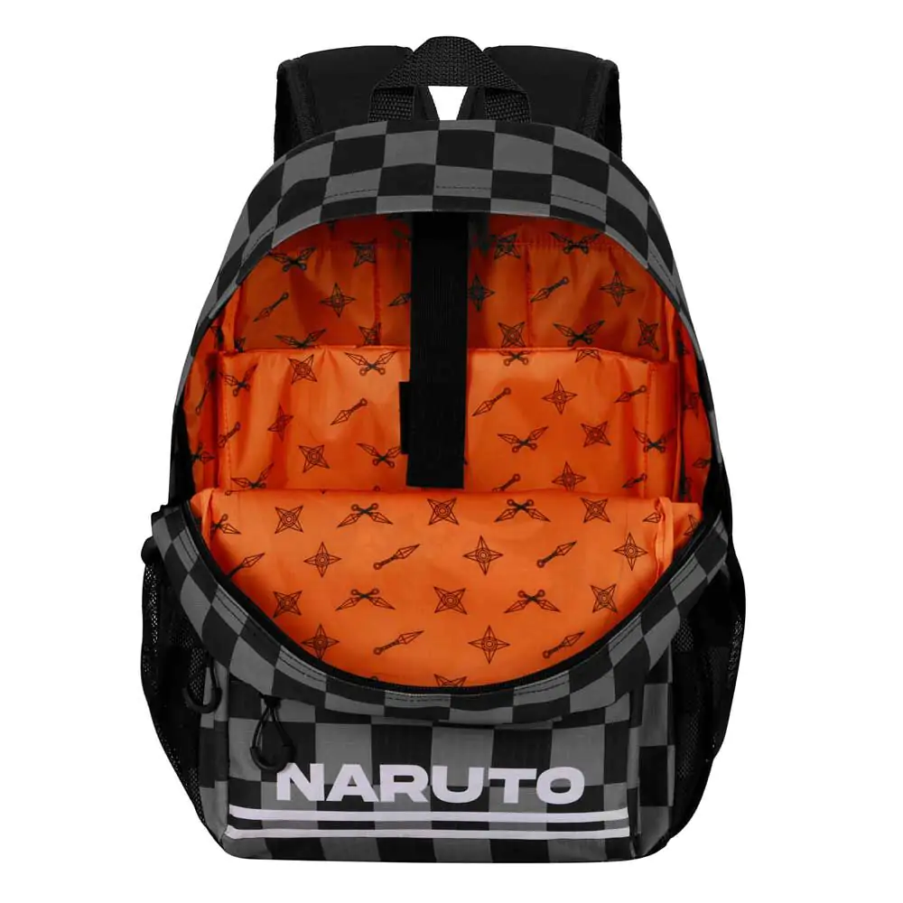 Naruto Shippuden Ichiraku prispôsobiteľný ruksak 44 cm produktová fotografia