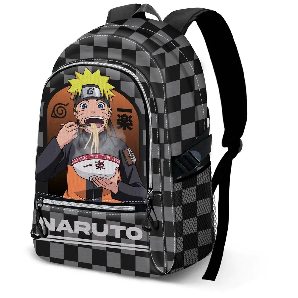 Naruto Shippuden Ichiraku nastaviteľný batoh 44cm termékfotó