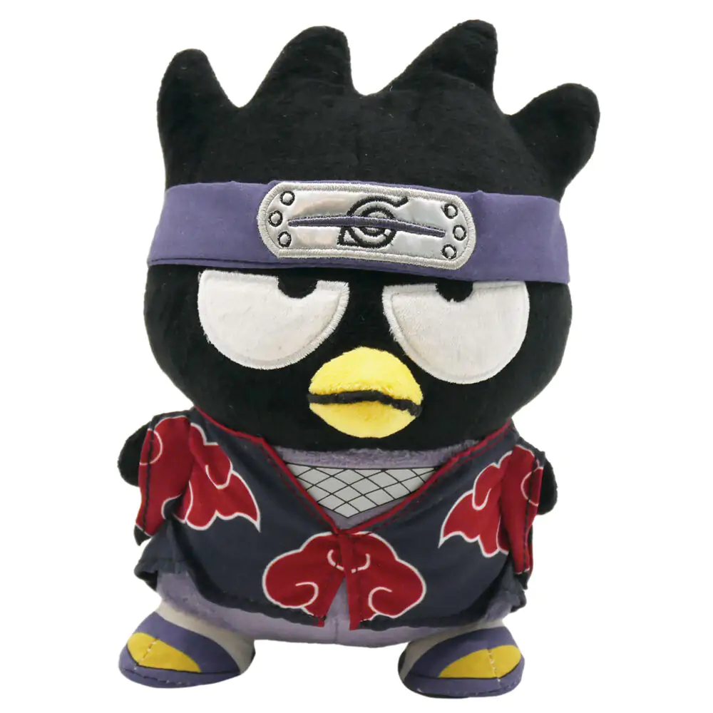 Naruto Shippuden Itachi Badzt Maru plyšová hračka 20 cm produktová fotografia