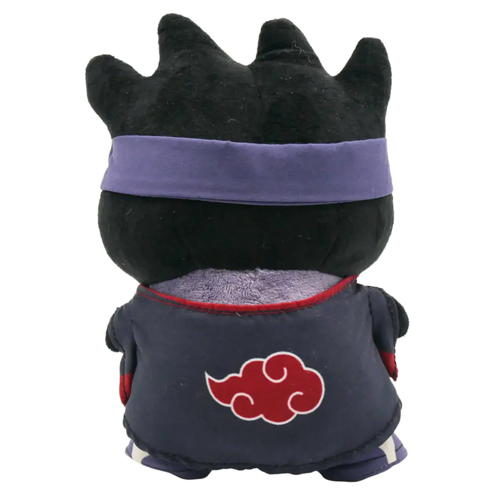 Naruto Shippuden Itachi Badzt Maru plyšová hračka 20 cm produktová fotografia