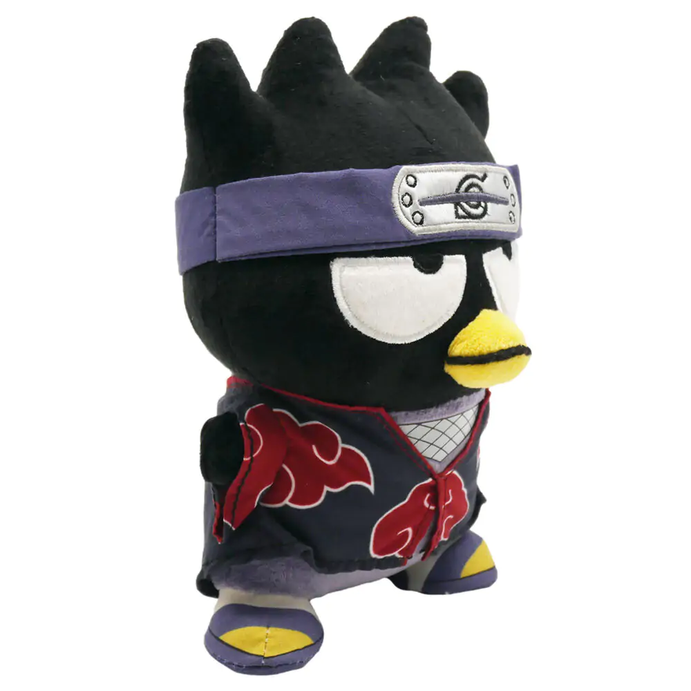 Naruto Shippuden Itachi Badzt Maru plyšová hračka 20 cm produktová fotografia