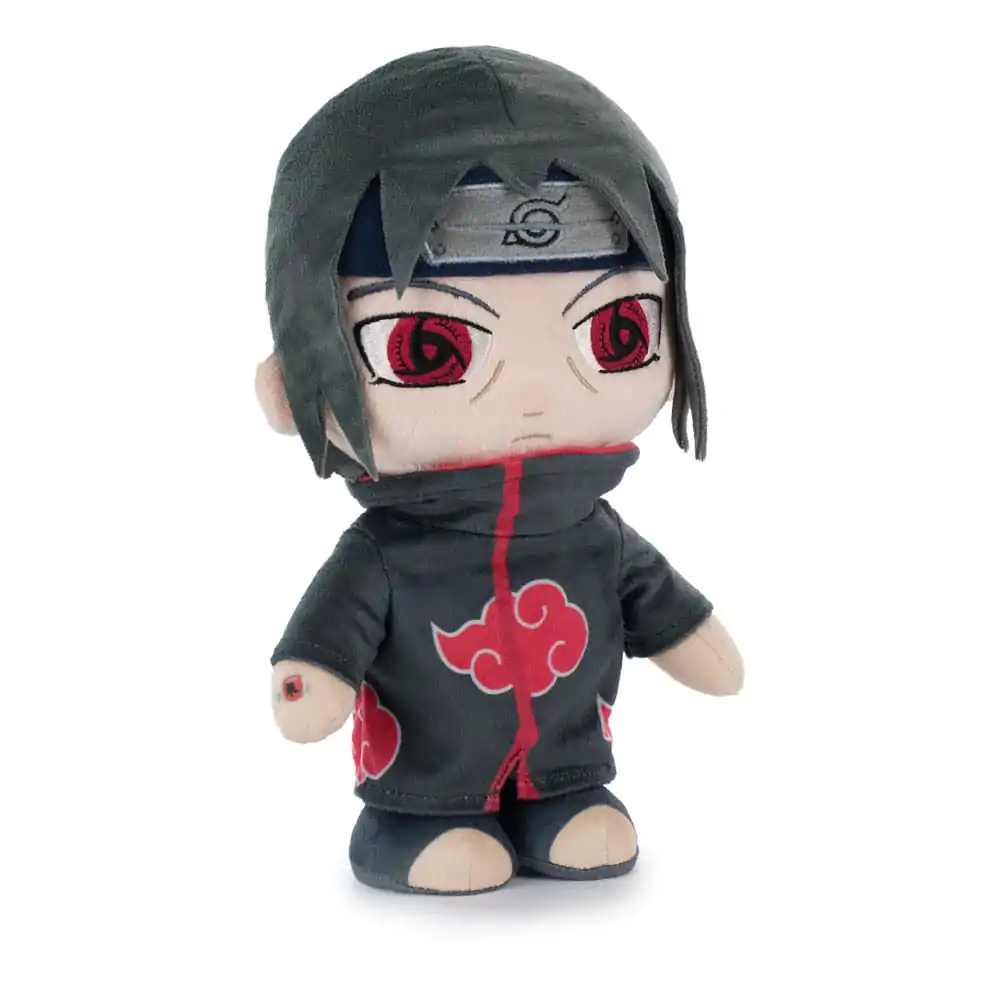 Naruto Shippuden Plyšová figúrka Itachi 28 cm produktová fotografia