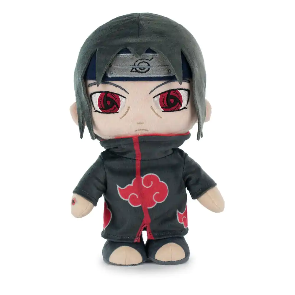 Naruto Shippuden Plyšová figúrka Itachi 28 cm produktová fotografia