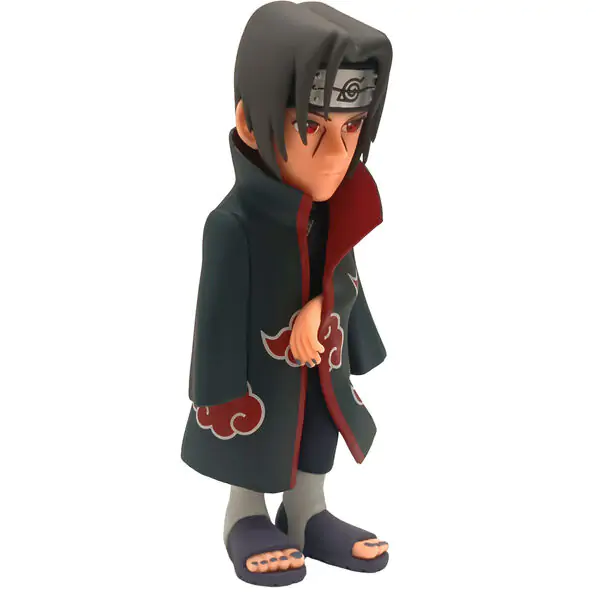 Figúrka Naruto Shippuden Itachi Uchiha Minix 12 cm termékfotó