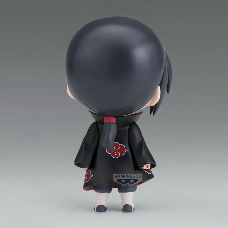 Naruto Shippuden Itachi Uchiha Repoprize figúrka 10 cm termékfotó