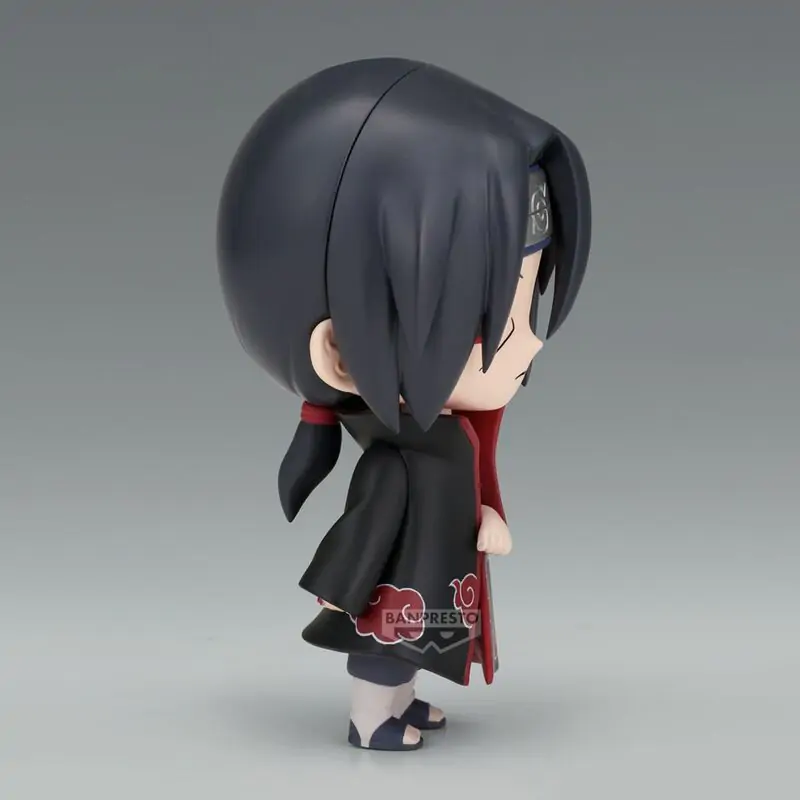 Naruto Shippuden Itachi Uchiha Repoprize figúrka 10 cm termékfotó