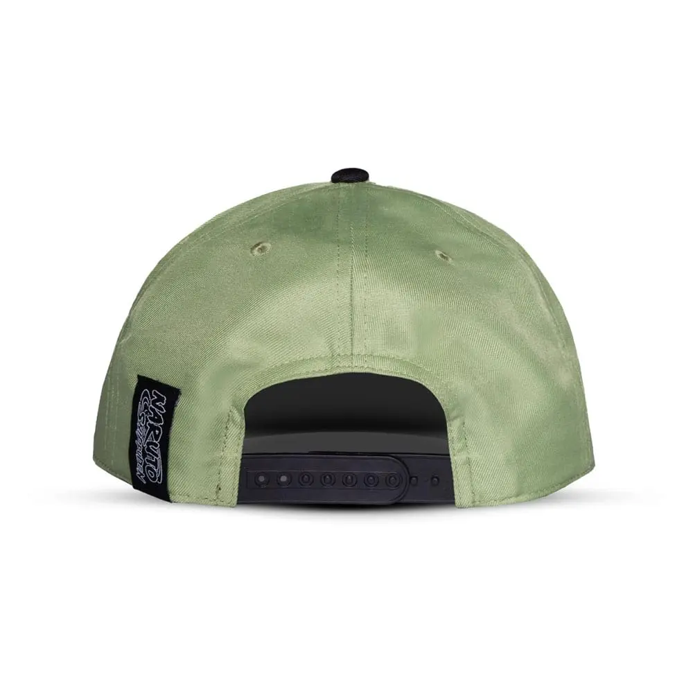 Naruto Shippuden Snapback šiltovka Kakashi produktová fotografia