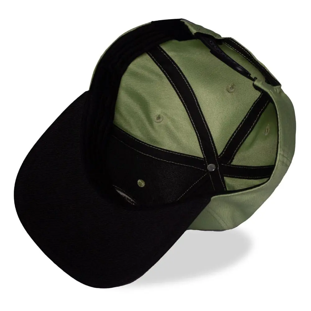 Naruto Shippuden Snapback šiltovka Kakashi produktová fotografia