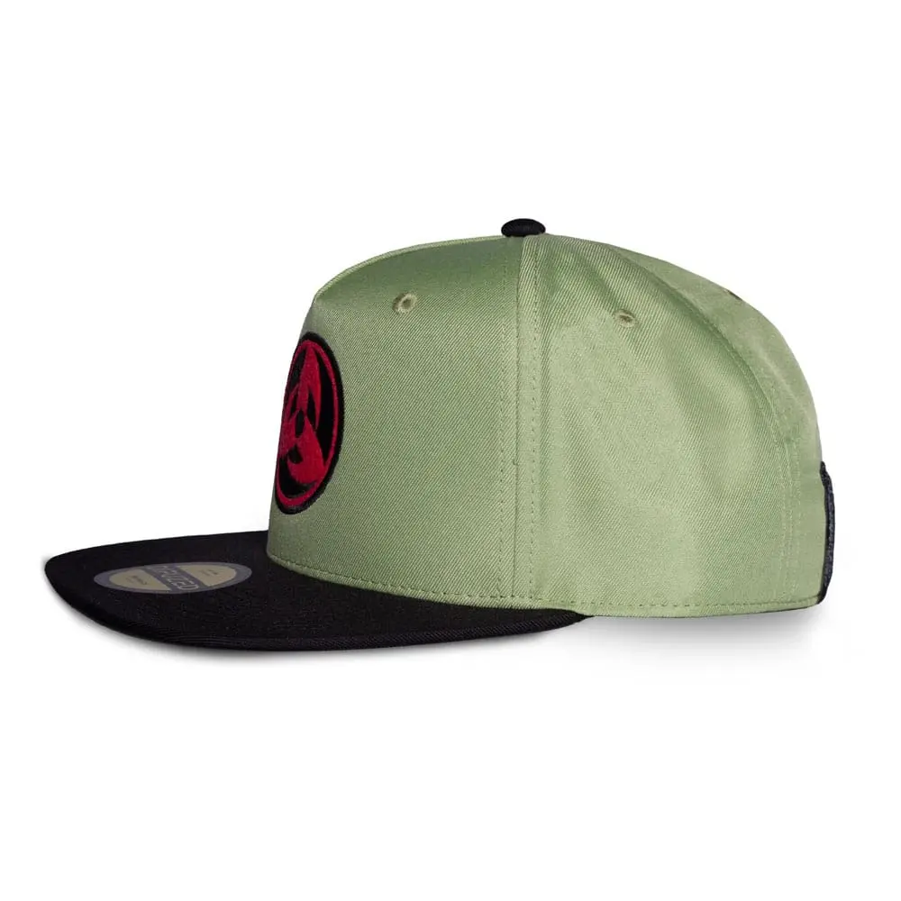 Naruto Shippuden Snapback šiltovka Kakashi produktová fotografia