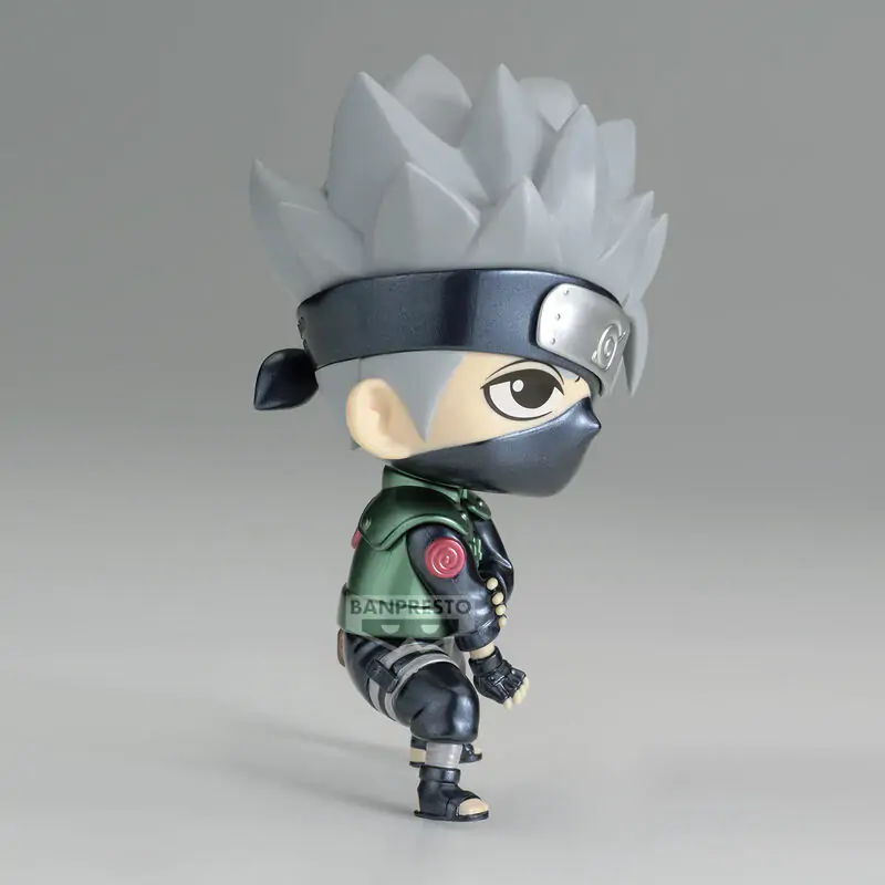 Naruto Shippuden Kakashi Hatake Repoprize figúrka 10 cm termékfotó