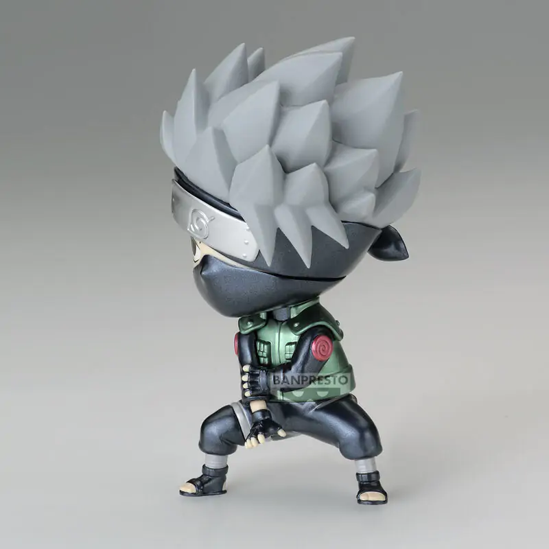 Naruto Shippuden Kakashi Hatake Repoprize figúrka 10 cm termékfotó