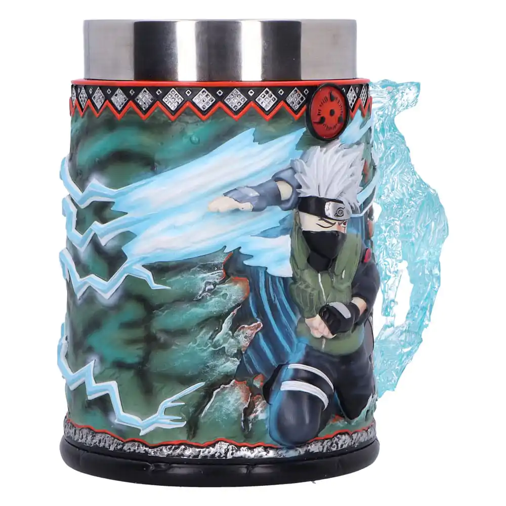 Naruto Shippuden Krígeľ Kakashi 16 cm produktová fotografia