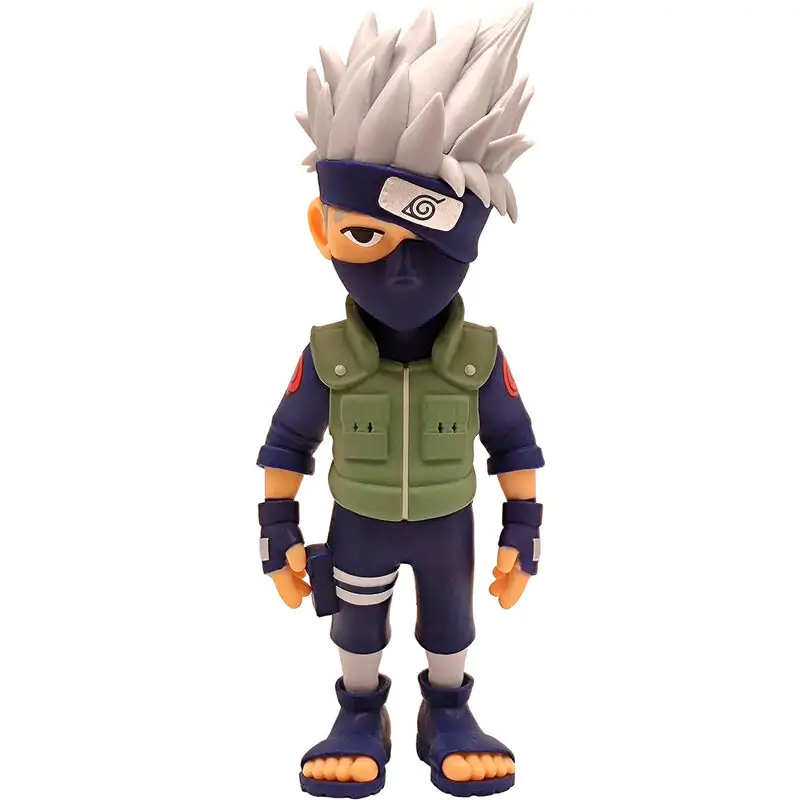 Naruto Shippuden Kakashi figurka 12 cm termékfotó