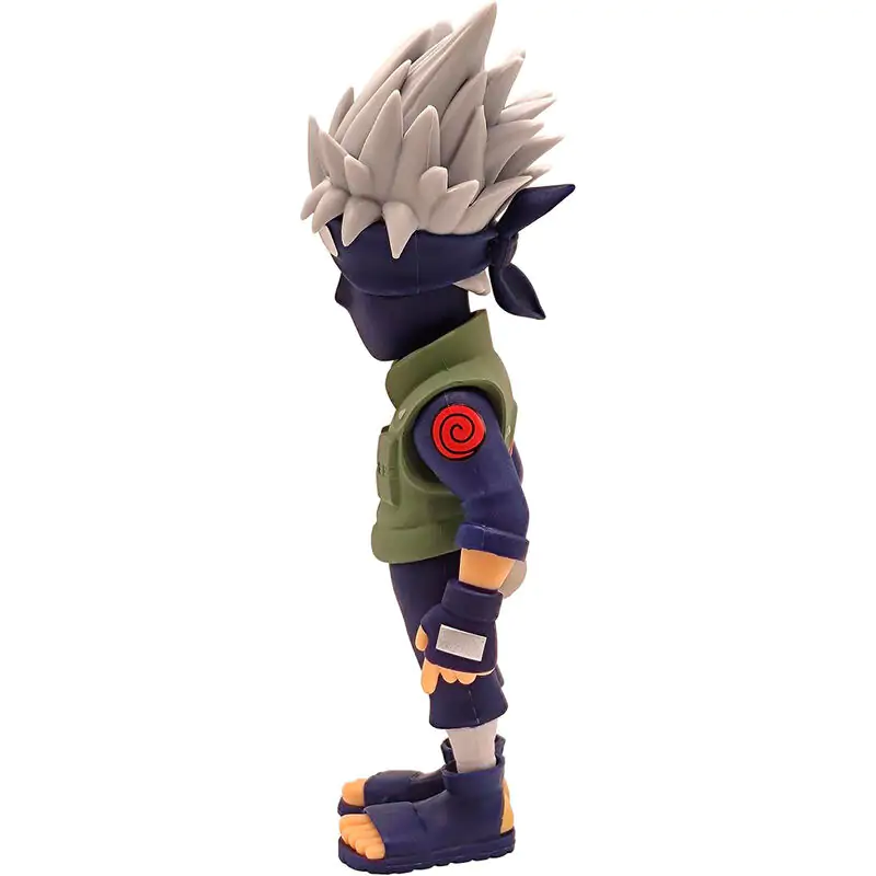 Naruto Shippuden Kakashi figurka 12 cm termékfotó