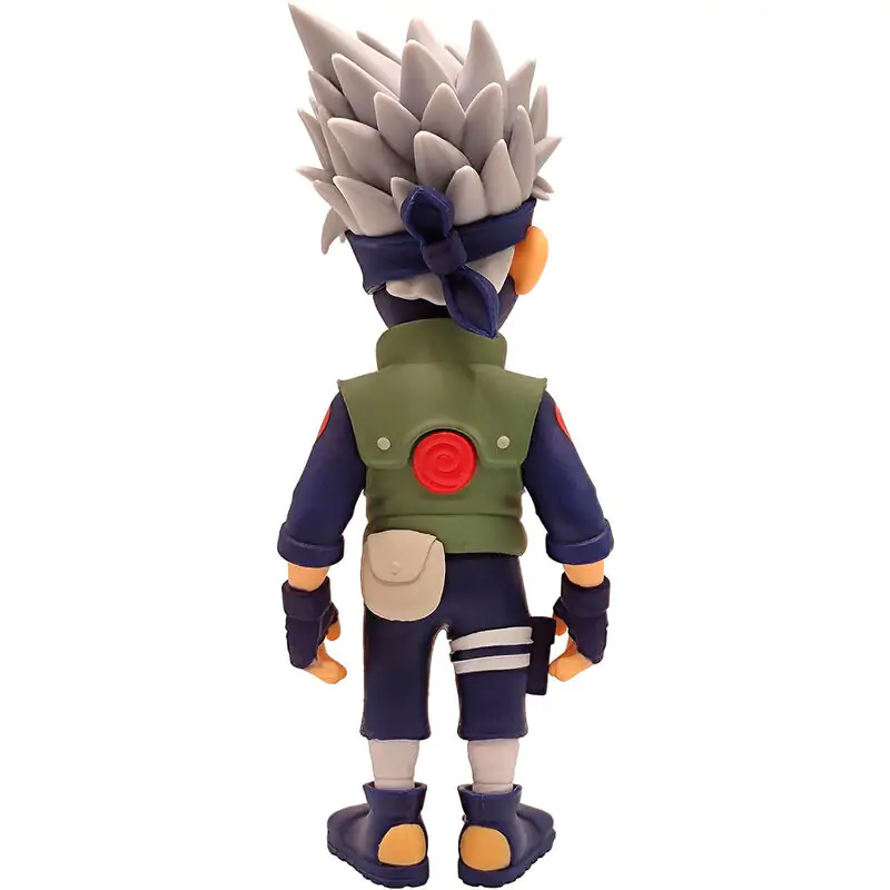 Naruto Shippuden Kakashi figurka 12 cm termékfotó