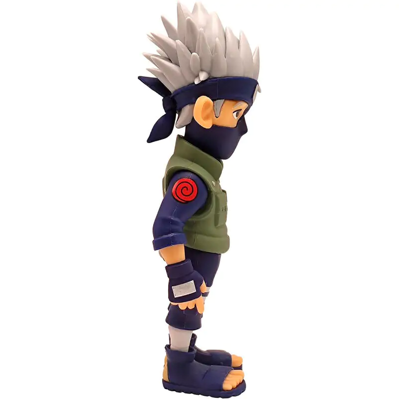 Naruto Shippuden Kakashi figurka 12 cm termékfotó