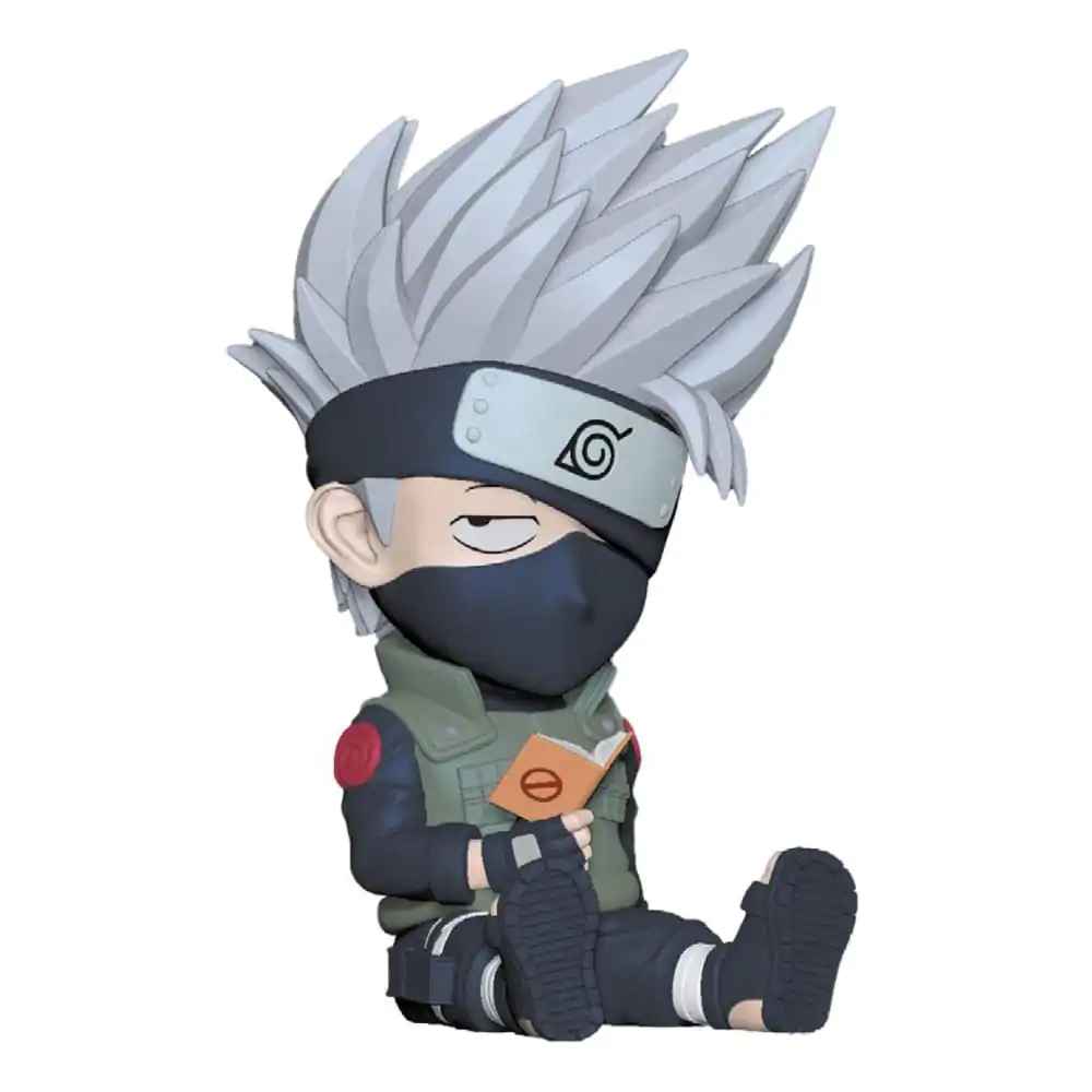 Naruto Shippuden pokladnička Kakashi produktová fotografia