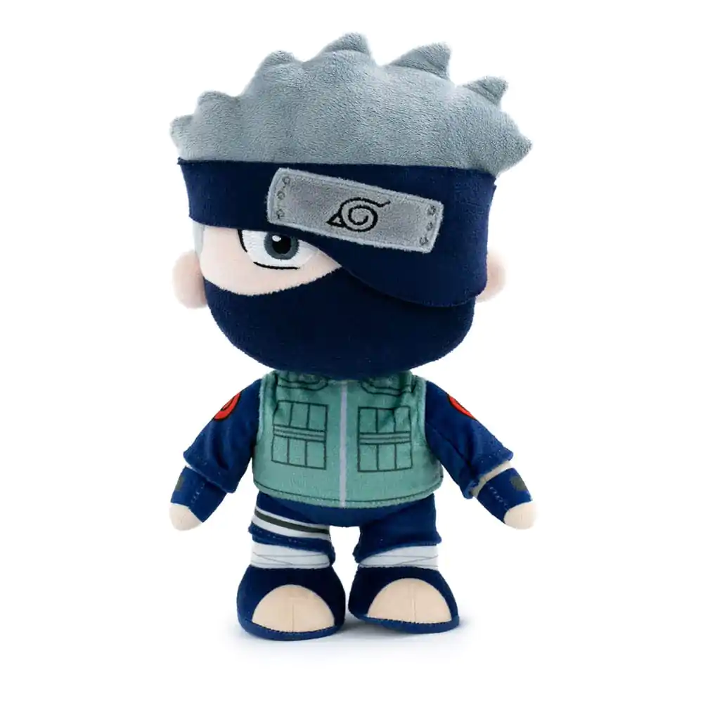 Naruto Shippuden Plyšová figúrka Kakashi 30 cm termékfotó